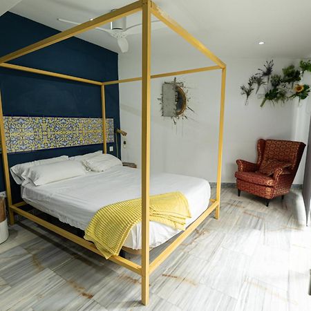 Singular Home Sevilla Center Bikes Free מראה חיצוני תמונה