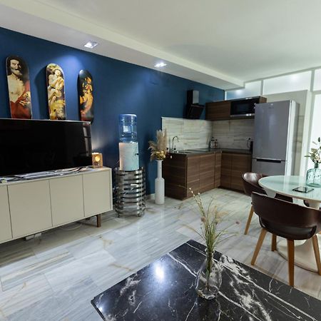 Singular Home Sevilla Center Bikes Free מראה חיצוני תמונה