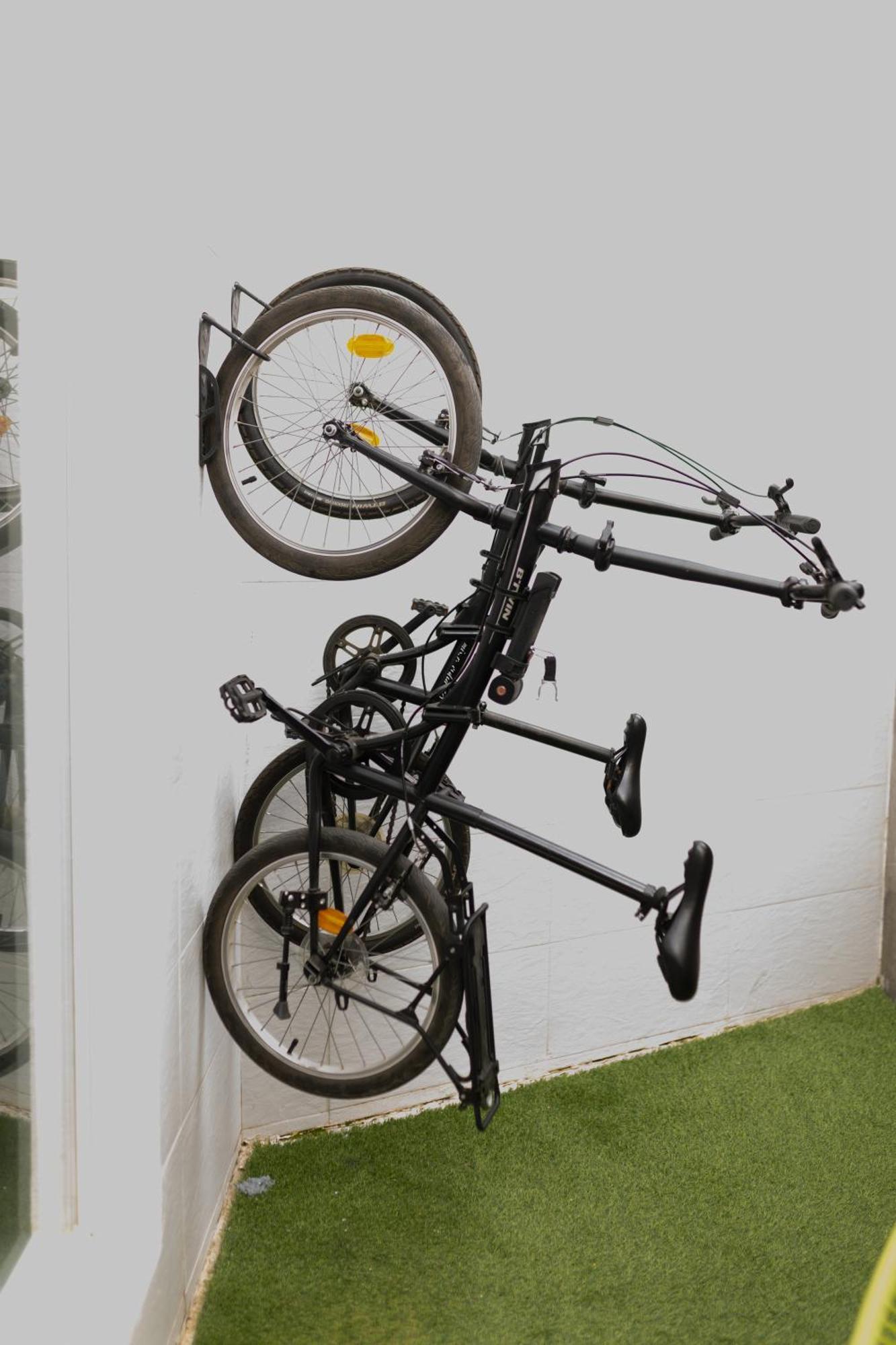 Singular Home Sevilla Center Bikes Free מראה חיצוני תמונה