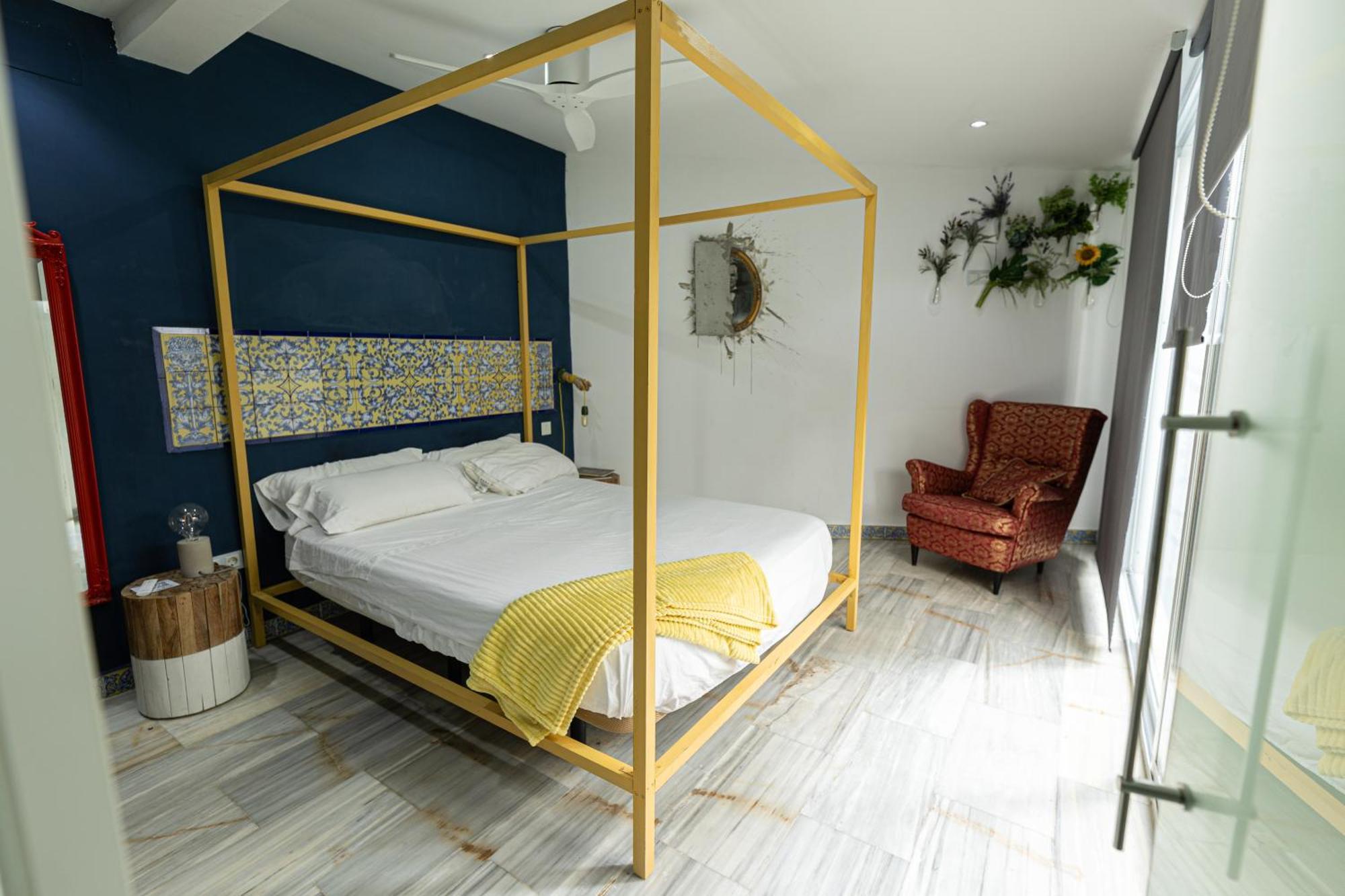 Singular Home Sevilla Center Bikes Free מראה חיצוני תמונה
